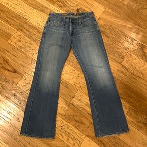 Ag Adriano Goldschmied | Jeans | Ag 